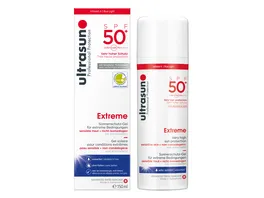 ultrasun Extreme SPF 50