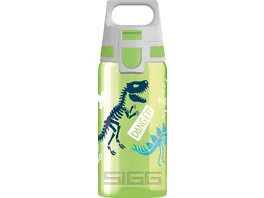 SIGG Trinkflasche VIVA ONE Jurassic 0 5l