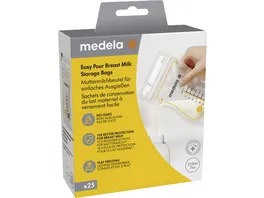 Medela Muttermilchbeutel