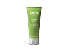 WELEDA Skin Food Light Gesichts Koerpercreme