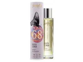 Farfalla Aura 1968 natural Eau de Parfum
