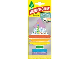 Wunderbaum Celebrate 1er Karte
