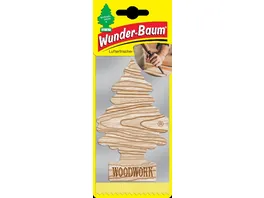 Wunderbaum Woodwork