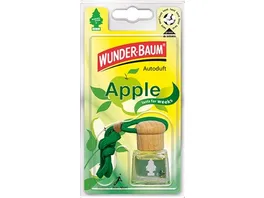Wunderbaum Duftflakon Apple