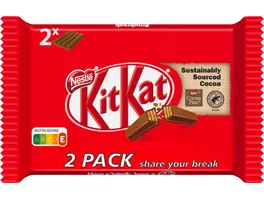 Nestle KitKat Big Break