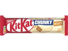 KitKat Chunky White