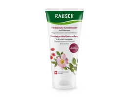 RAUSCH Farbschutz Conditioner mit Wildrose