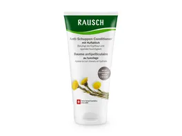 RAUSCH Anti Schuppen Conditioner mit Huflattich