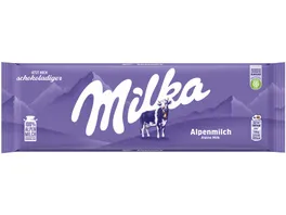 Milka Schokotafel Alpenmilch MMMAX