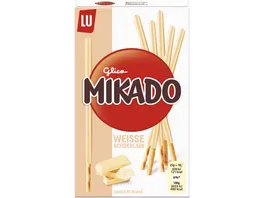 Mikado Weisse Schokolade