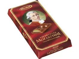 Mirabell Mozarttafel