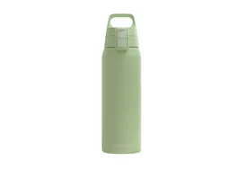 SIGG Trinkflasche Shield Therm One Eco 0 75l