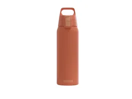 SIGG Trinkflasche Shield Therm One Eco 0 75l