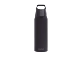 SIGG Trinkflasche Shield Therm One Nocturne 0 75l