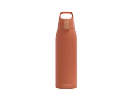 SIGG Trinkflasche Shield Therm One Eco 1 0l