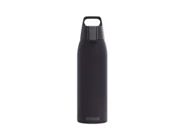 SIGG Trinkflasche Shield Therm One Nocturne 1 0l