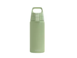 SIGG Trinkflasche Shield Therm One Eco 0 5l