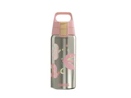 SIGG Kids Trinkflasche Shield Therm One Fly Away 0 5l