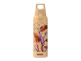 SIGG Trinkflasche Hot Cold One Tropical Dream 0 5l