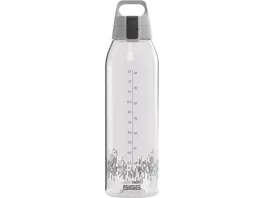 SIGG Total Clear One MyPlanet 1 5l
