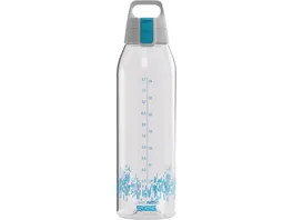 SIGG Total Clear One MyPlanet 1 5l