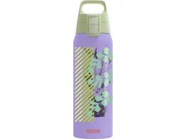 SIGG Trinkflasche Shield Therm One Eco Dandy 0 75l