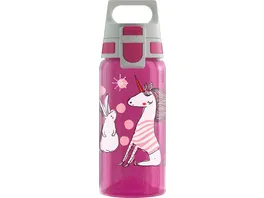 SIGG Trinkflasche Viva Forest Night 0 5l