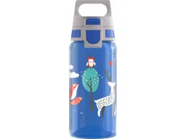 SIGG Trinkflasche Viva One Unifriends 0 5l