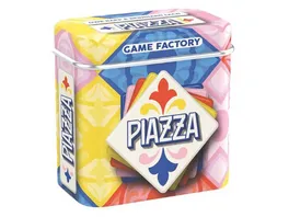 Game Factory PIAZZA