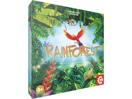 Game Factory Rainforest