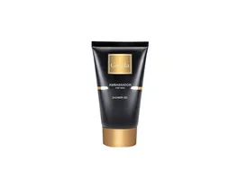 GISADA Ambassador Men Showergel