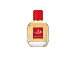 GISADA Ambassadora Eau de Parfum