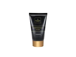 GISADA Ambassador Intense Showergel