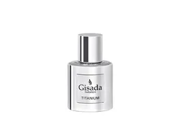 GISADA Titanium Eau de Parfum