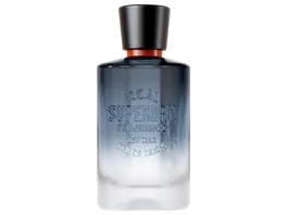 REAL SUPERDRY 01 FOR HIM Eau de Toilette