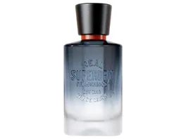 REAL SUPERDRY 01 FOR HIM Eau de Toilette