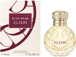 ELIE SAAB Elixir Eau de Parfum