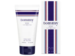 TOMMY HILFIGER Tommy Shower Gel Ancillaries
