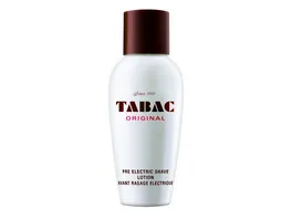 TABAC ORIGINAL Pre Shave