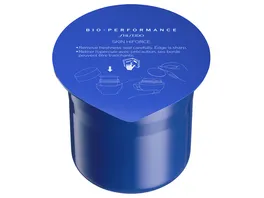 SHISEIDO BIO PERFORMANCE Skin HIForce Cream Nachfuellung