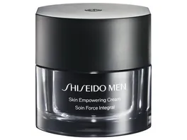 SHISEIDO MEN Skin Empowering Cream