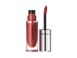 MAC Locked Kiss Ink Lip Colour