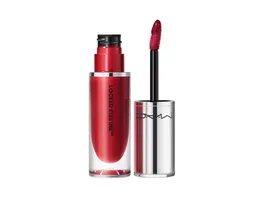 MAC Locked Kiss Ink Lip Colour