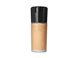 MAC Studio Radiance Serum Powered Foundation