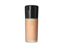 MAC Studio Radiance Serum Powered Foundation