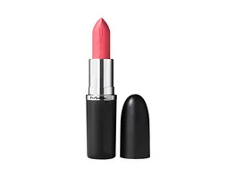 MAC Lipstick Macximal Sleek Satin