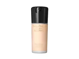 MAC Studio Radiance Serum Powered Foundation