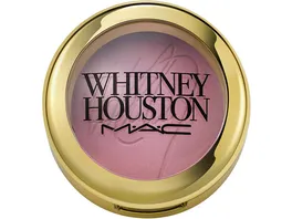 MAC Blush Whitney Houston Collection