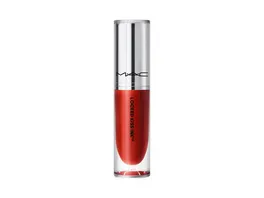 MAC Locked Kiss Ink Lip Colour