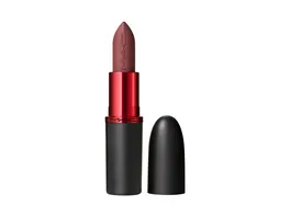 MAC MACximal Silky Matte Viva Glam Lipstick